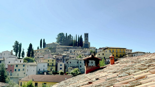 Appartamento indipendente a Barga