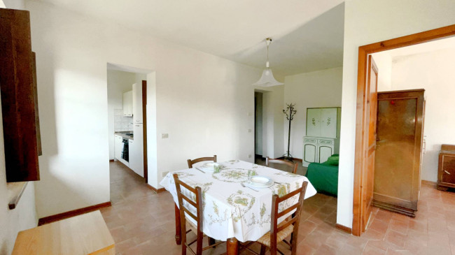 Appartamento a Barga