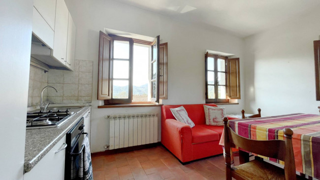 Appartamento in vendita a Castelvecchio Pascoli, Barga (LU)
