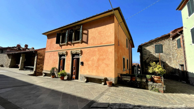 Cottage a Bagni di Lucca