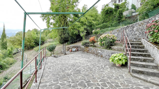 Appartamento a Bagni di Lucca