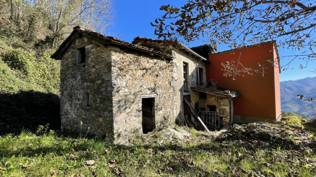 Rustico a Borgo a Mozzano