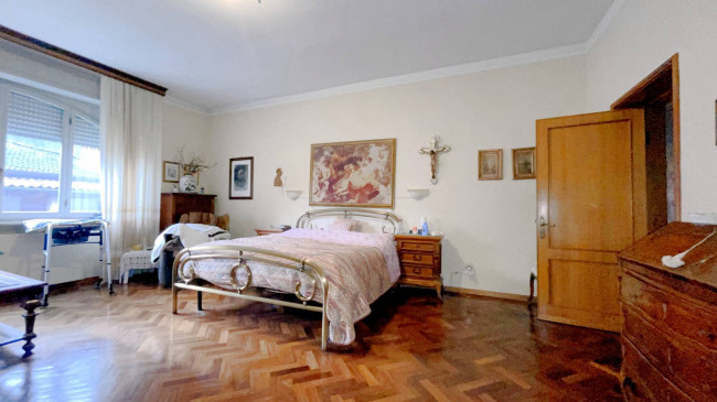 Villa in vendita a Bagni Di Lucca (LU)