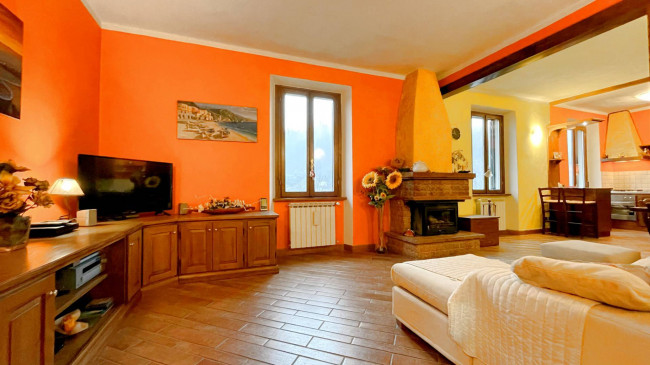 Appartamento a Borgo a Mozzano