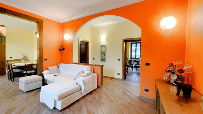 Appartamento a Borgo a Mozzano