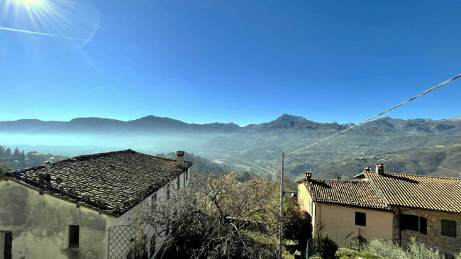 Casa singola a Fosciandora