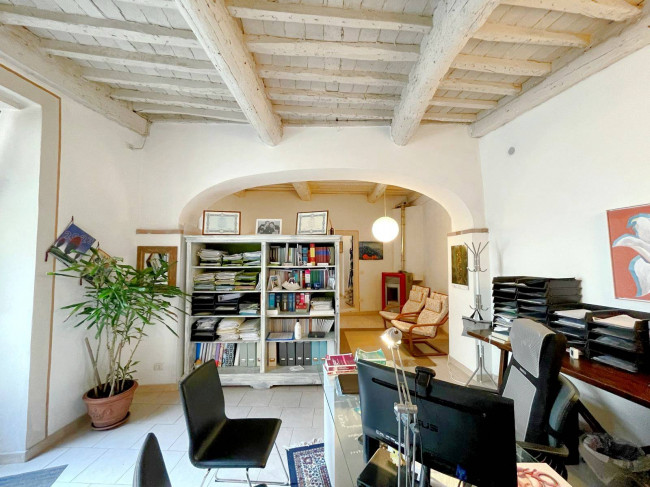 Appartamento in vendita a Ponte A Serraglio, Bagni Di Lucca (LU)