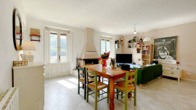 Appartamento a Borgo a Mozzano