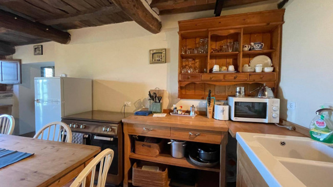 Casa semi-indipendente in vendita a Corsagna, Borgo A Mozzano (LU)