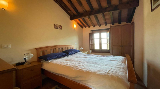 Casa semi-indipendente in vendita a Corsagna, Borgo A Mozzano (LU)