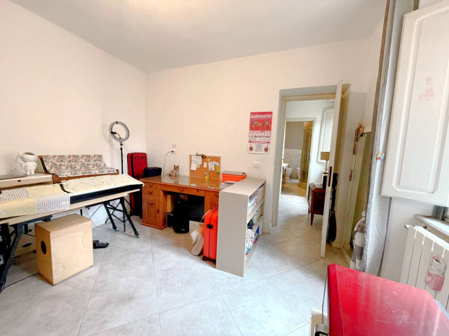 Appartamento in vendita a Borgo A Mozzano (LU)
