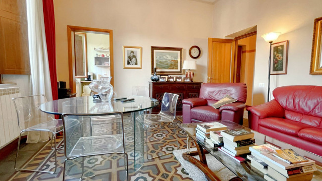 Appartamento a Borgo a Mozzano