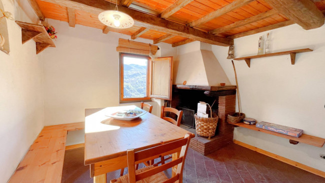 Terratetto a Bagni di Lucca