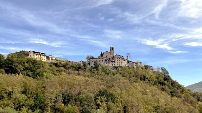 Appartamento indipendente a Minucciano