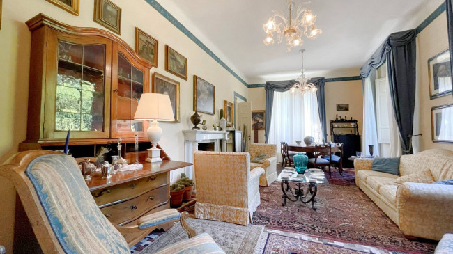 Villa in vendita a Bagni Di Lucca (LU)