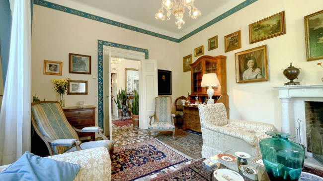 Villa in vendita a Bagni Di Lucca (LU)