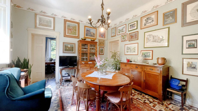 Villa in vendita a Bagni Di Lucca (LU)