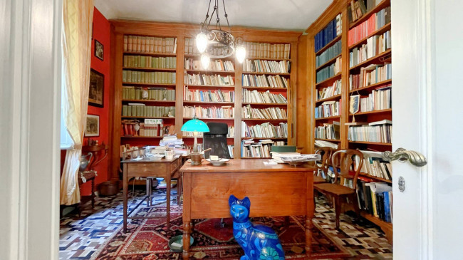 Villa in vendita a Bagni Di Lucca (LU)