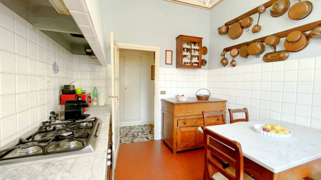 Villa in vendita a Bagni Di Lucca (LU)