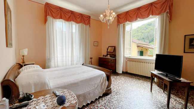 Villa in vendita a Bagni Di Lucca (LU)