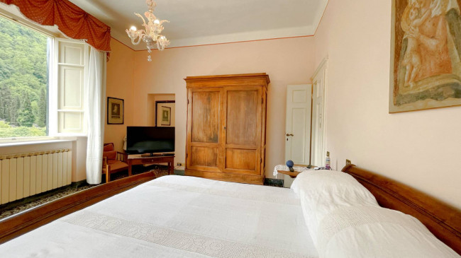 Villa in vendita a Bagni Di Lucca (LU)