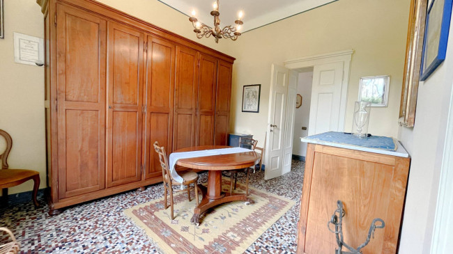 Villa in vendita a Bagni Di Lucca (LU)