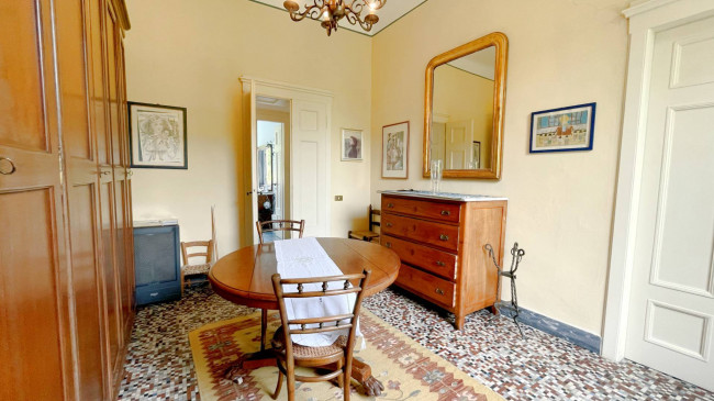 Villa in vendita a Bagni Di Lucca (LU)