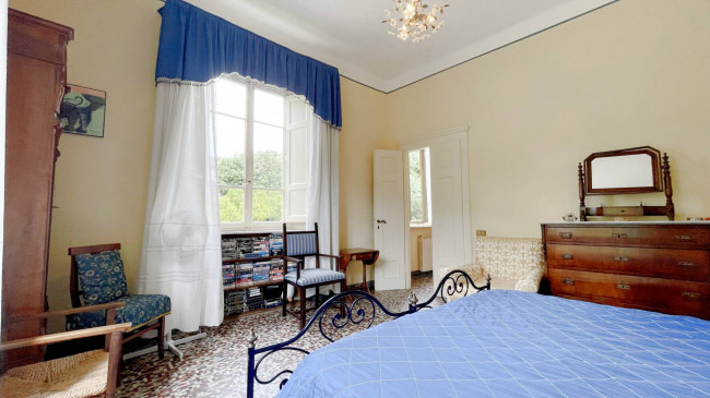 Villa in vendita a Bagni Di Lucca (LU)