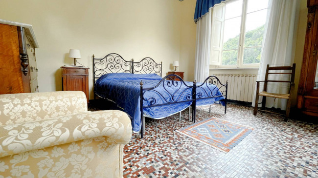 Villa in vendita a Bagni Di Lucca (LU)