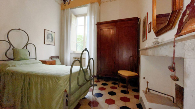 Villa in vendita a Bagni Di Lucca (LU)