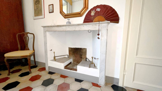 Villa in vendita a Bagni Di Lucca (LU)