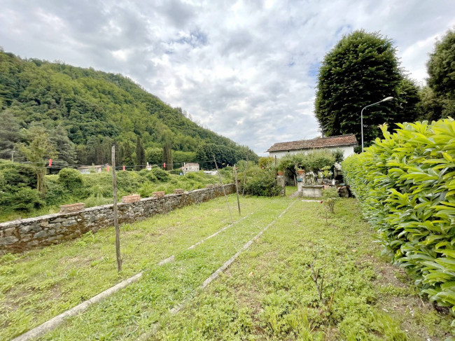 Villa in vendita a Bagni Di Lucca (LU)