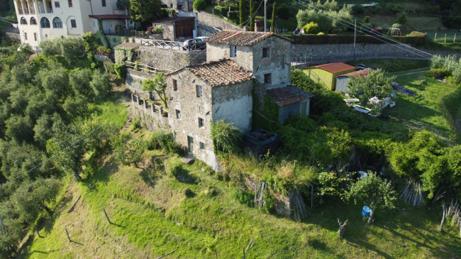 Rustic a Coreglia Antelminelli