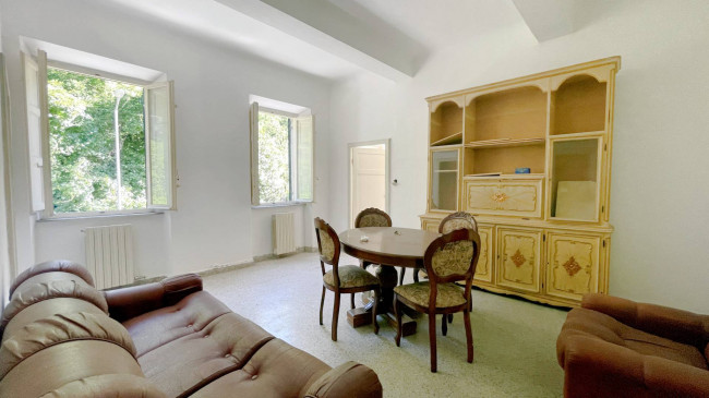 Appartamento a Bagni di Lucca