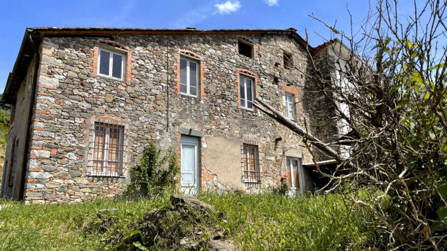 Rustico a Borgo a Mozzano