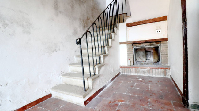 Casa indipendente in vendita a Castelnuovo Di Garfagnana (LU)