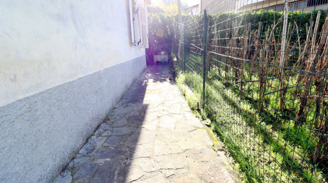 Casa indipendente in vendita a Castelnuovo Di Garfagnana (LU)