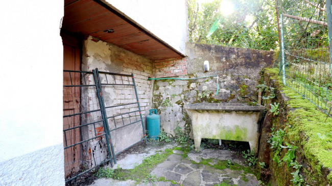 Casa indipendente in vendita a Castelnuovo Di Garfagnana (LU)