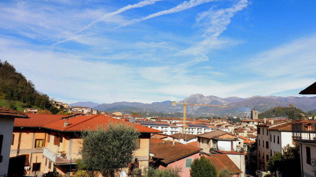 Casa indipendente in vendita a Castelnuovo Di Garfagnana (LU)