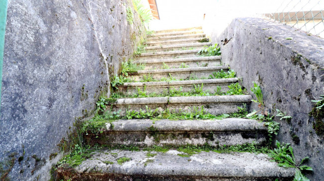 Casa indipendente in vendita a Castelnuovo Di Garfagnana (LU)