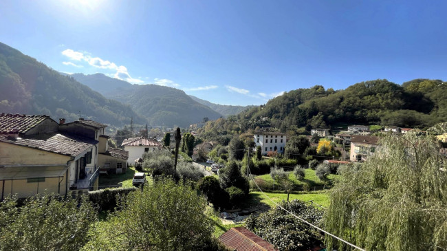 Appartamento a Bagni di Lucca