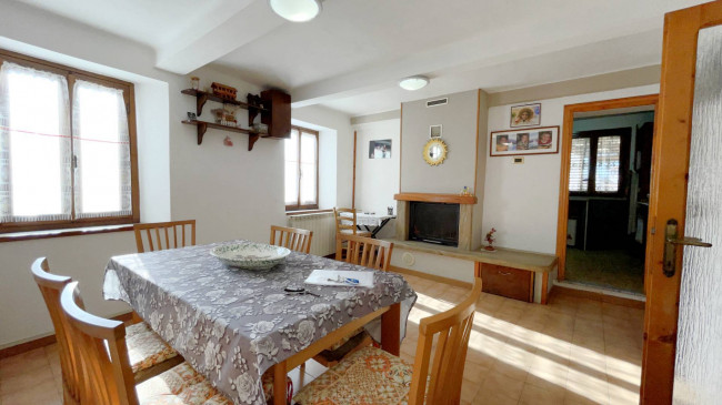 Casa semi-indipendente in vendita a Benabbio, Bagni Di Lucca (LU)