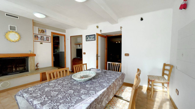 Casa semi-indipendente in vendita a Benabbio, Bagni Di Lucca (LU)