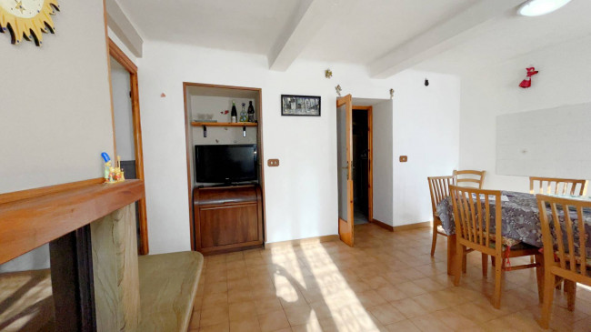 Casa semi-indipendente in vendita a Benabbio, Bagni Di Lucca (LU)