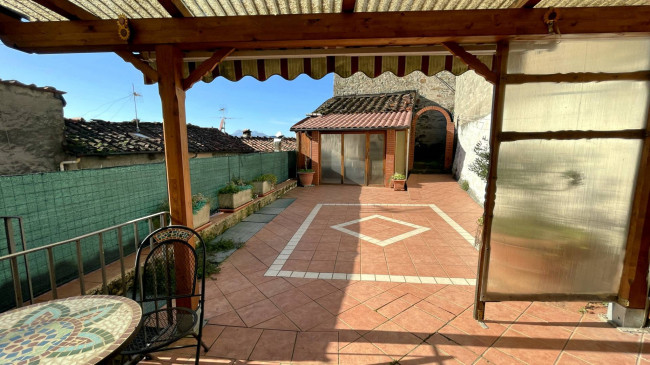 Casa semi-indipendente in vendita a Benabbio, Bagni Di Lucca (LU)