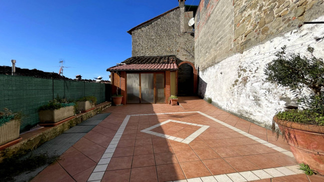 Casa semi-indipendente in vendita a Benabbio, Bagni Di Lucca (LU)