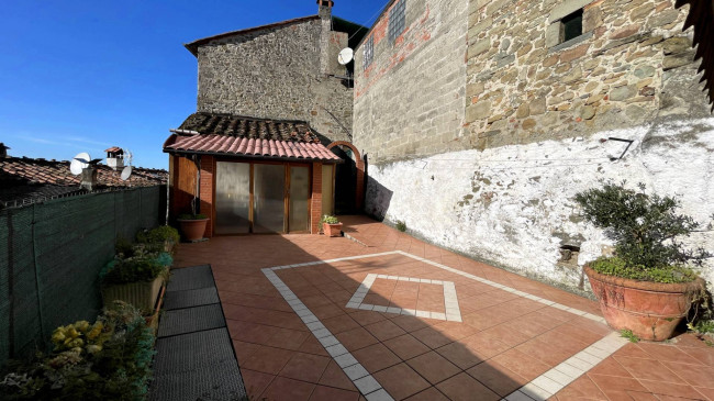 Casa semi-indipendente in vendita a Benabbio, Bagni Di Lucca (LU)