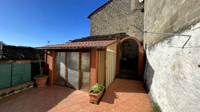 Casa semi-indipendente in vendita a Benabbio, Bagni Di Lucca (LU)