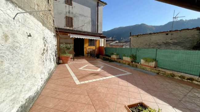 Casa semi-indipendente in vendita a Benabbio, Bagni Di Lucca (LU)