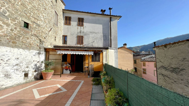 Casa semi-indipendente in vendita a Benabbio, Bagni Di Lucca (LU)